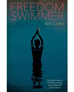 Freedom Swimmer