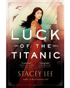 Luck of the Titanic