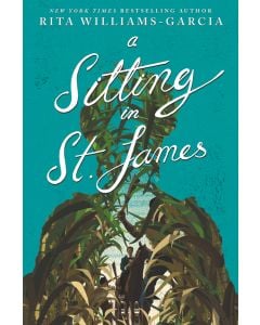 A Sitting in St. James