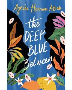 The Deep Blue Between