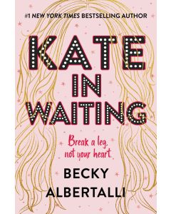 Kate in Waiting