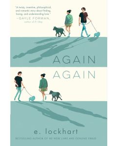 Again Again (Audiobook)