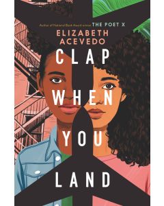 Clap When You Land (Audiobook)