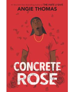 Concrete Rose