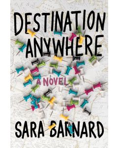 Destination Anywhere