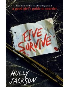 Five Survive
