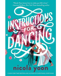 Instructions for Dancing