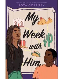 My Week with Him