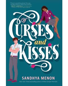 Of Curses and Kisses