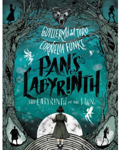 Pan's Labyrinth