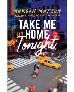Take Me Home Tonight
