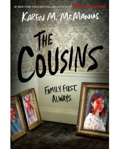 The Cousins