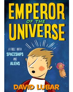 Emperor of the Universe