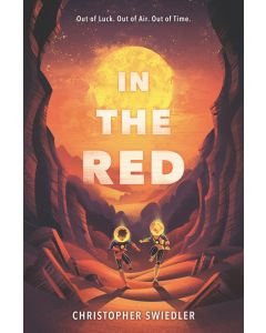 In the Red