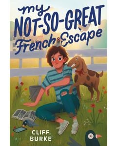 My Not-So-Great French Escape
