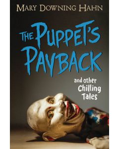 The Puppet's Payback and Other Chilling Tales