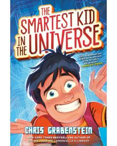 The Smartest Kid in the Universe