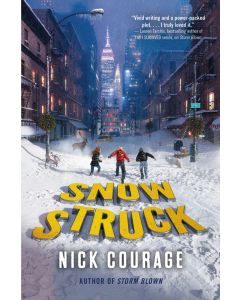 Snow Struck
