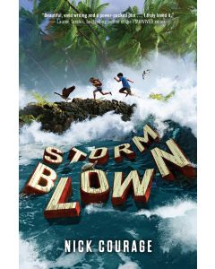Storm Blown