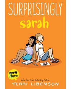 Surprisingly Sarah