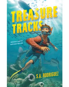 Treasure Tracks