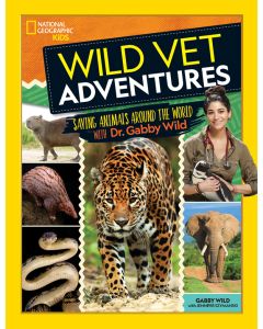 Wild Vet Adventures
