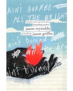 Ain't Burned All the Bright