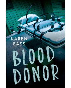 Blood Donor