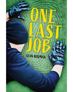 One Last Job
