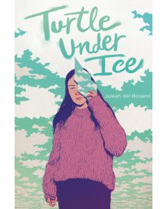 Turtle Under Ice