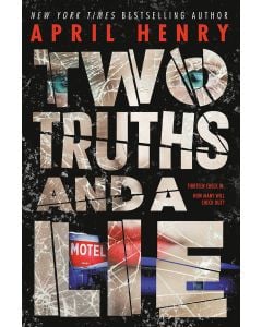 Two Truths and a Lie
