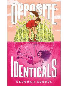 Opposite Identicals