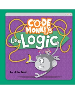 Code Monkeys Use Logic
