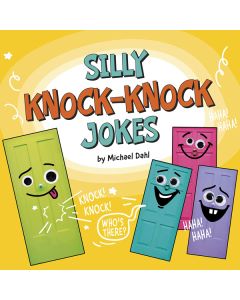 Silly Knock-Knock Jokes