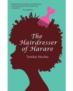 The Hairdresser of Harare