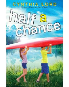 Half a Chance