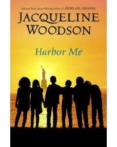 Harbor Me