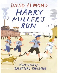Harry Miller's Run