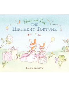 Hazel & Twig: The Birthday Fortune
