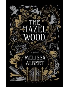 The Hazel Wood