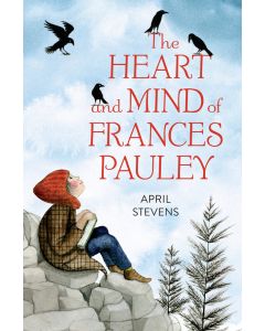 The Heart and Mind of Frances Pauley