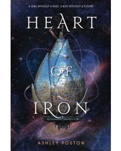Heart of Iron