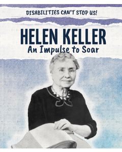 Helen Keller