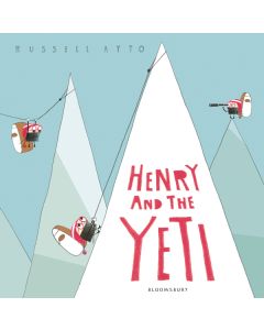 Henry and the Yeti