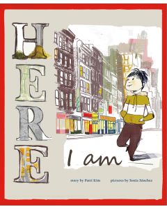Here I Am