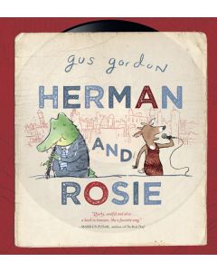 Herman and Rosie