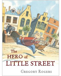 The Hero of Little Street