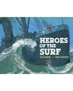 Heroes of the Surf