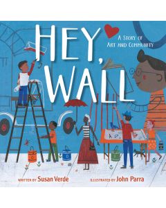 Hey, Wall