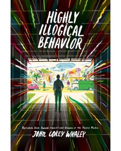 Highly Illogical Behavior